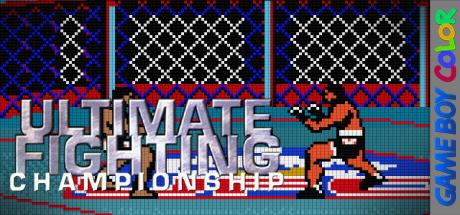 Ultimate Fighting Championship — steamgrid