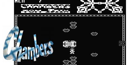 Chambers — steamgrid