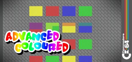 Advanced Coloured — steamgrid