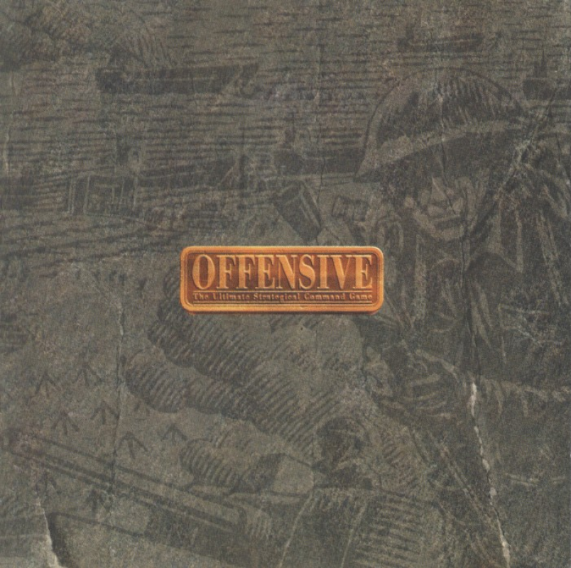 Offensive — box-2D (CUS)