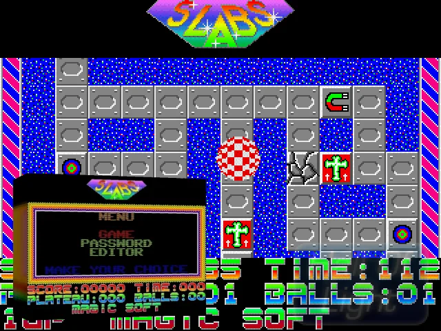 Slabs — mixrbv2 (WOR)