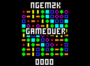 NGEM2K — sstitle (WOR)