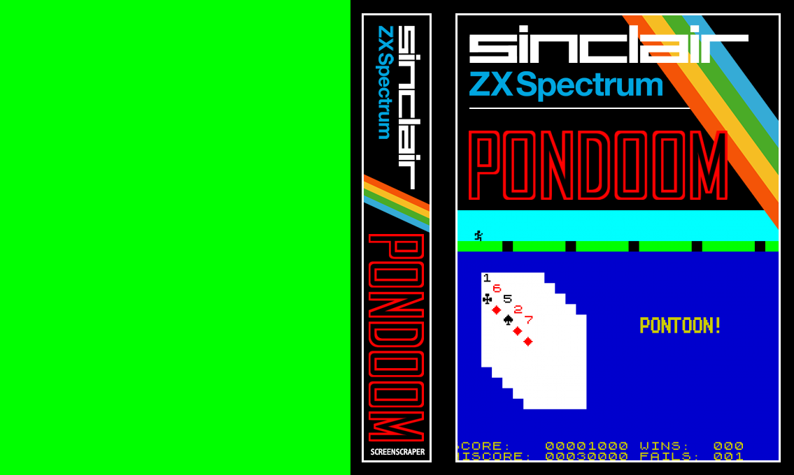PonDOOM — box-texture (SS)