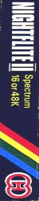 Nightflite II — box-2D-side (WOR)
