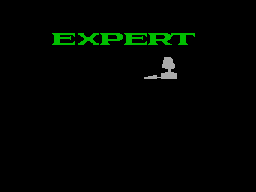 Expert — sstitle (WOR)