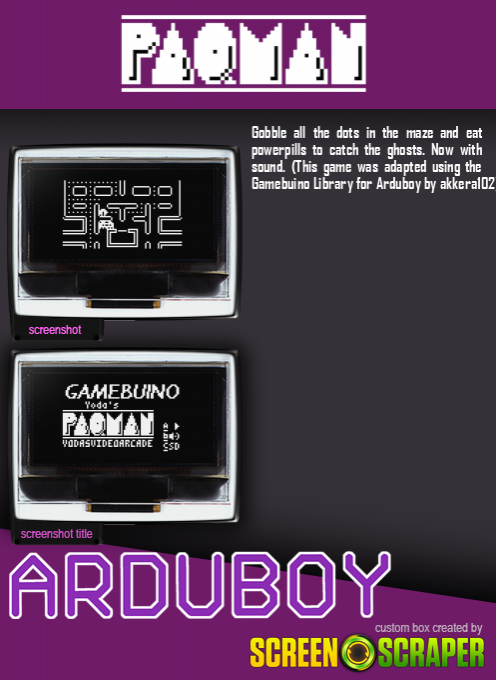 Paqman — box-2D-back (SS)