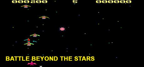 Battle Beyond The Stars — steamgrid