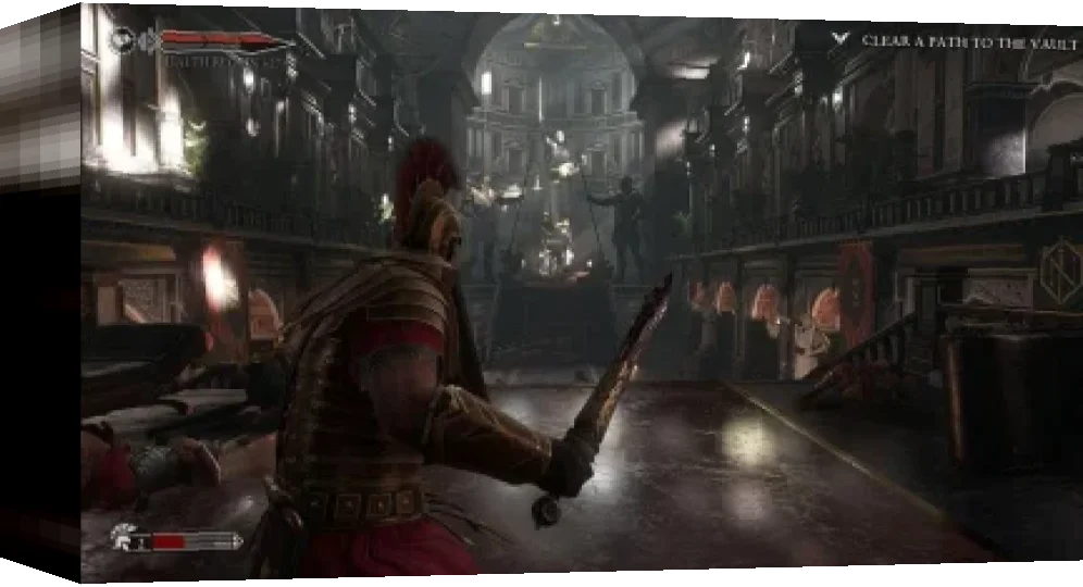 Ryse - Son Of Rome — box-3D (WOR)