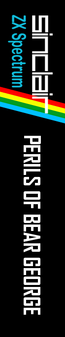 Perils of Bear George — box-2D-side (WOR)