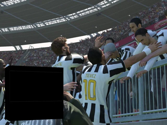 World Soccer Winning Eleven 2015 — mixrbv2 (WOR)