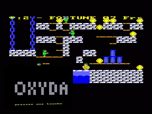 Oxyda — mixrbv2 (WOR)