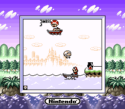 Game Boy Gallery 2 — ss (WOR)
