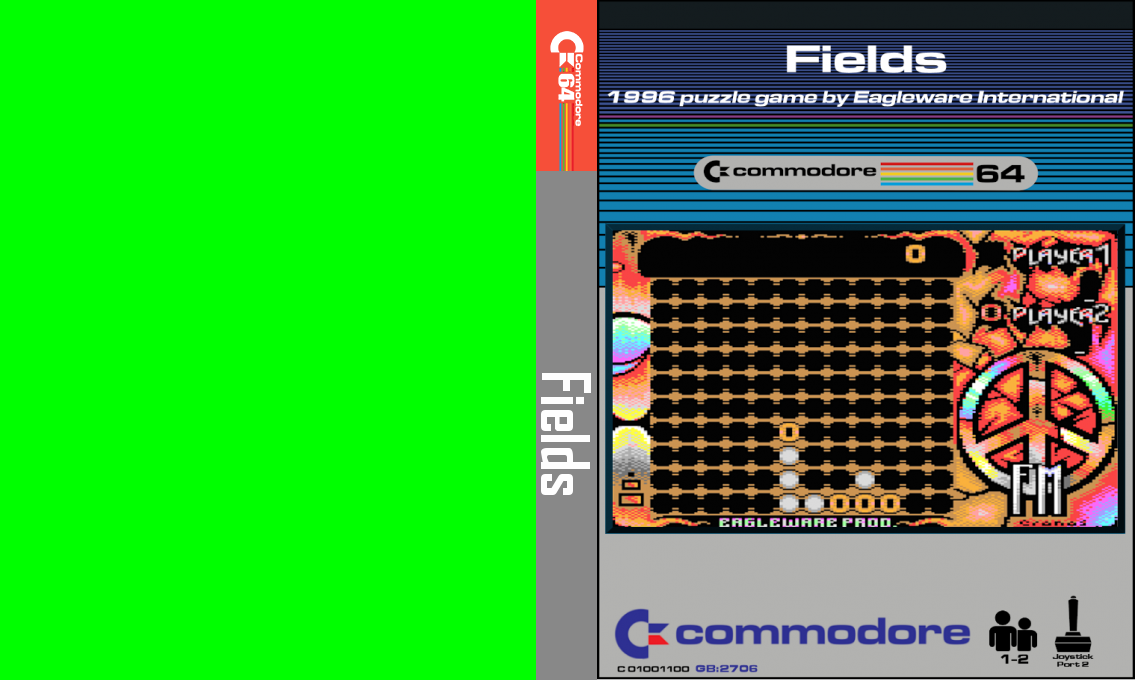 Fields — box-texture (CUS)