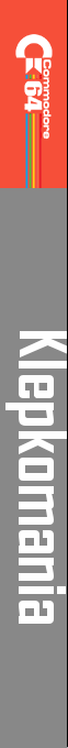 Klepkomania — box-2D-side (CUS)