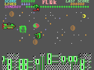 Flok — ss (WOR)