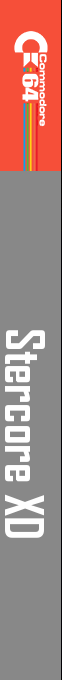 Stercore XD — box-2D-side (CUS)