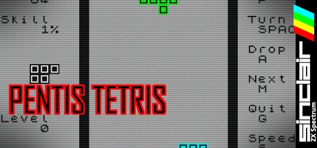 Pentis Tetris — steamgrid