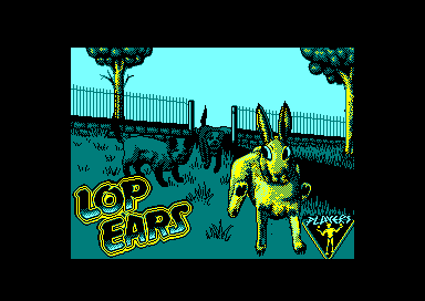 Lop Ears — sstitle (EU)