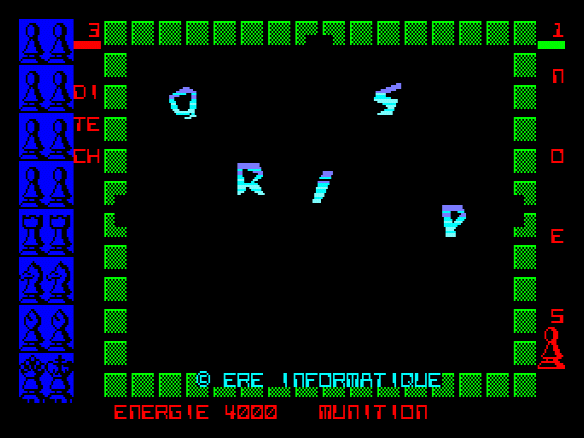 Qrisp — sstitle (WOR)