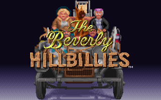 Beverly Hillbillies, The — sstitle (US)