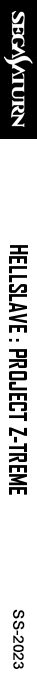 Hellslave : Project Z-Treme — box-2D-side (WOR)
