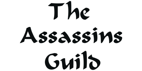 Assassins Guild, The — wheel (EU)