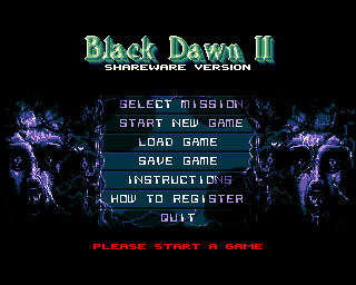 Black Dawn 2 — sstitle (WOR)