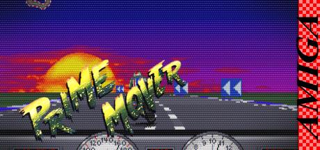 Prime Mover — steamgrid