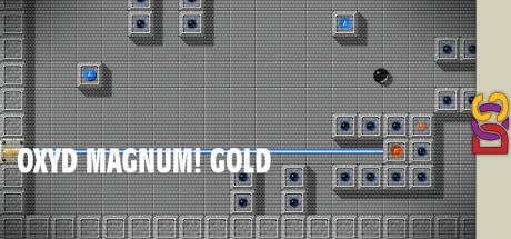 Oxyd magnum! Gold — steamgrid