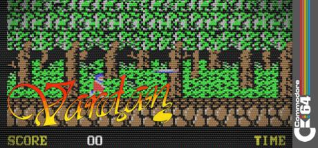 Vardan — steamgrid