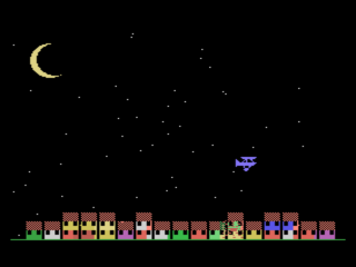Emergency Landing — ss (WOR)