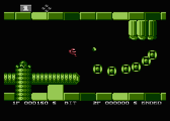 Zybex 2 — ss (WOR)