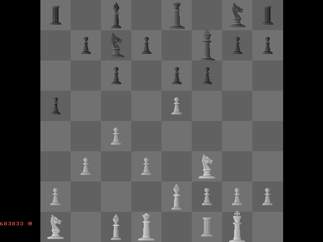 Chess — ss (WOR)