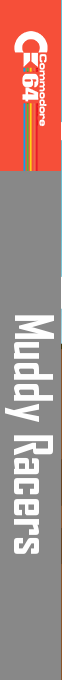 Muddy Racers — box-2D-side (WOR)