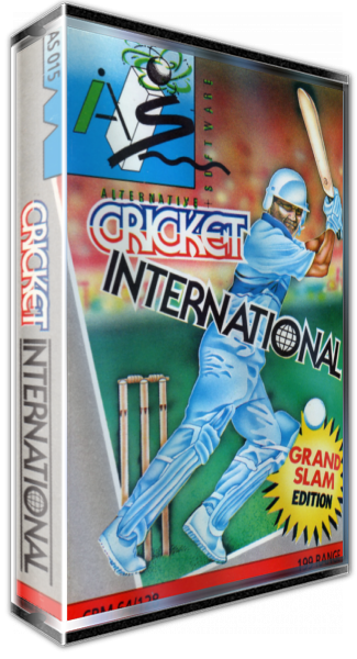 Cricket International — box-3D (EU)