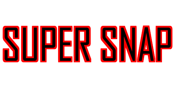 Super Snap — wheel-hd (SS)