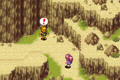 Golden Sun - The Lost Age — ss (WOR)