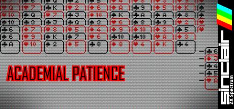 Academial Patience — steamgrid