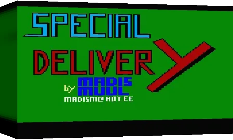 Special Delivery — box-3D (WOR)