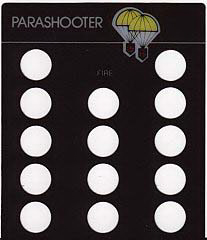 Parashooter — overlay (WOR)