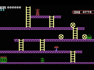 Climb It — ss (UK)