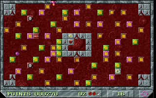 Cannonade — ss (EU)