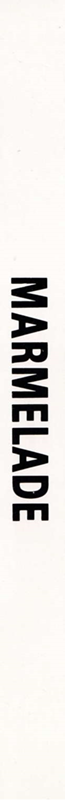 Marmelade — box-2D-side (FR)