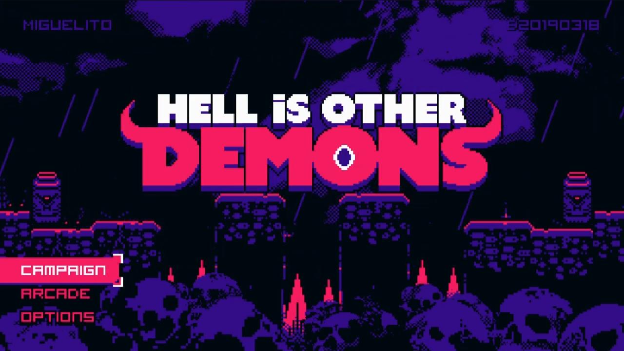 Hell is Other Demons — sstitle (WOR)