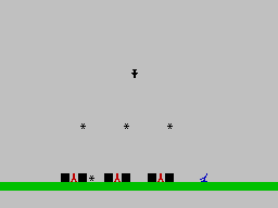 Anti-Missile Defence — ss (WOR)