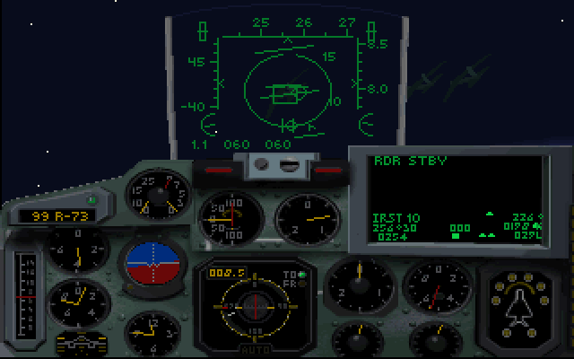 Falcon Gold — ss (WOR)