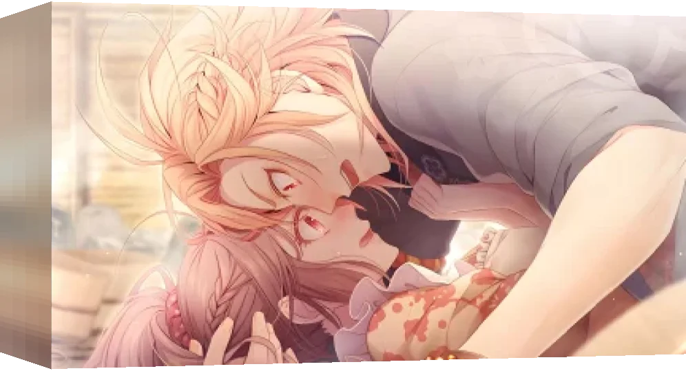 Yunohana Spring! ~mellow Times~ — box-3D (WOR)