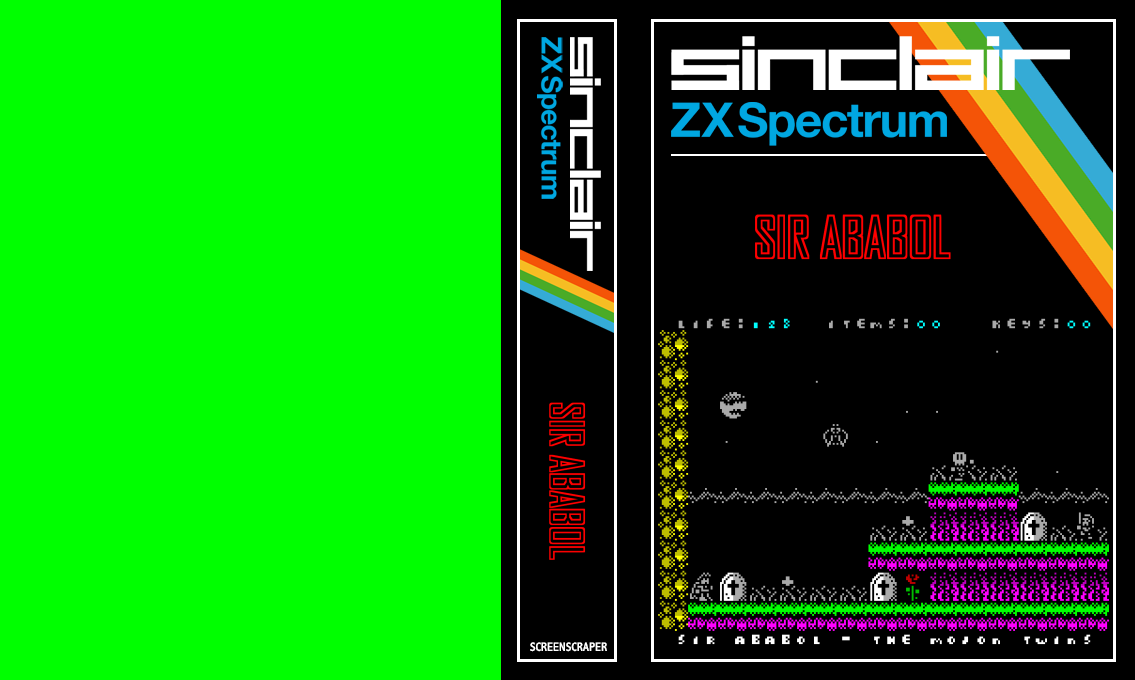 Sir Ababol — box-texture (SS)