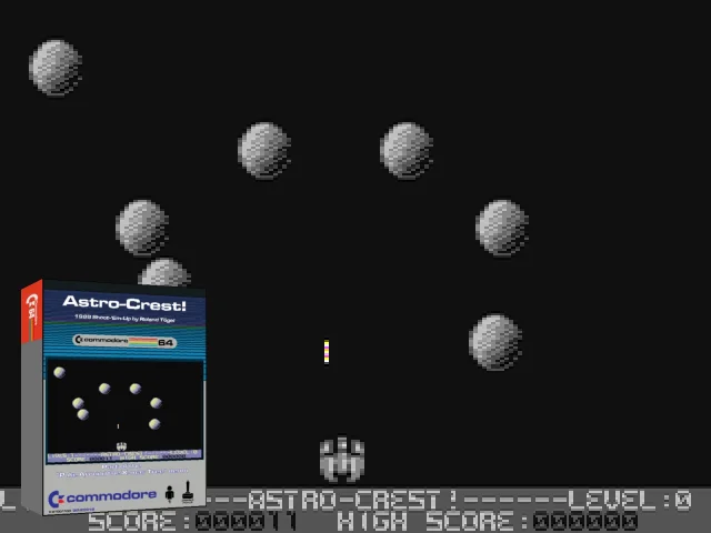 Astro-Crest! — mixrbv2 (CUS)