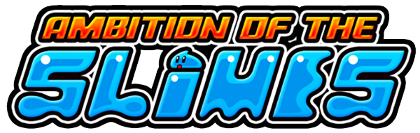 Ambition Of The Slimes — wheel (WOR)